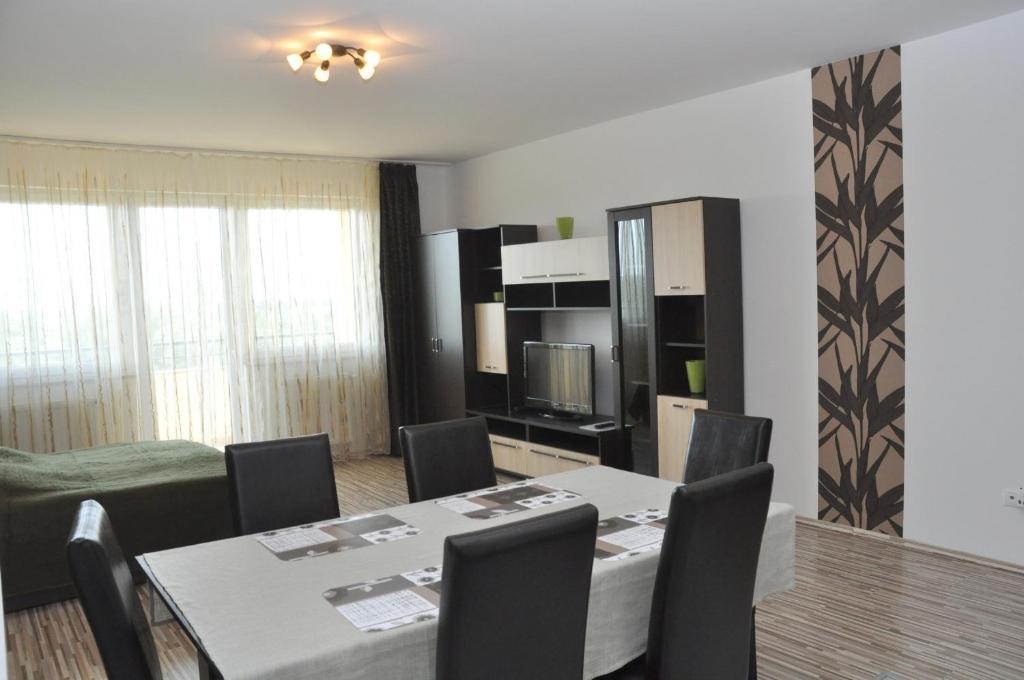 Tisza Palota Apartmanok Szeged Værelse billede