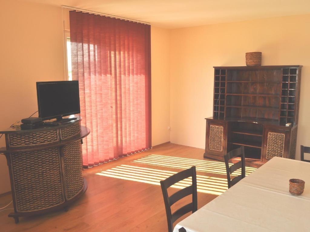 Tisza Palota Apartmanok Szeged Værelse billede